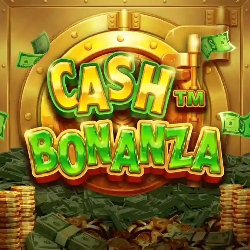 Cash Bonanza slot game