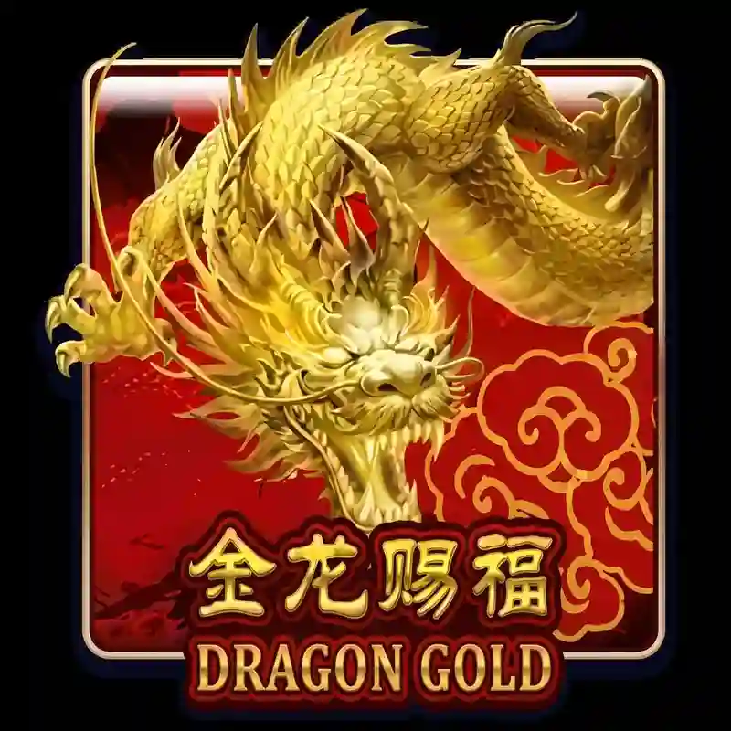 Dragon Gold slot