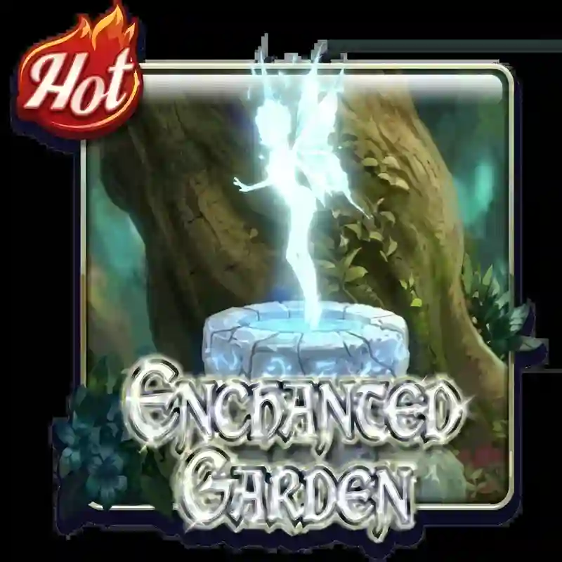 Enchanted Garden slot game