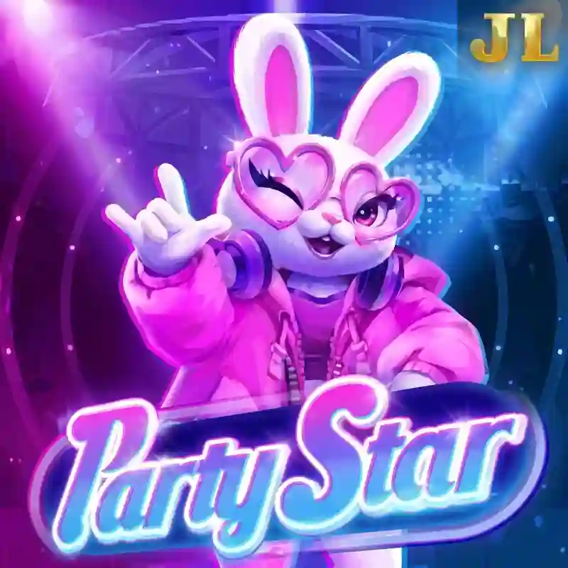 Party Star slot
