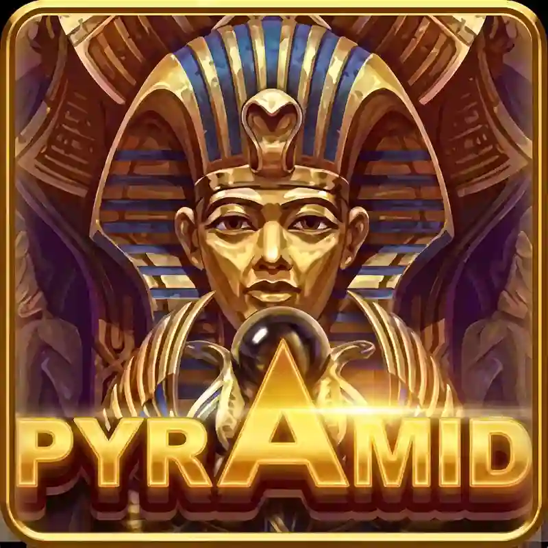 Pyramid slot