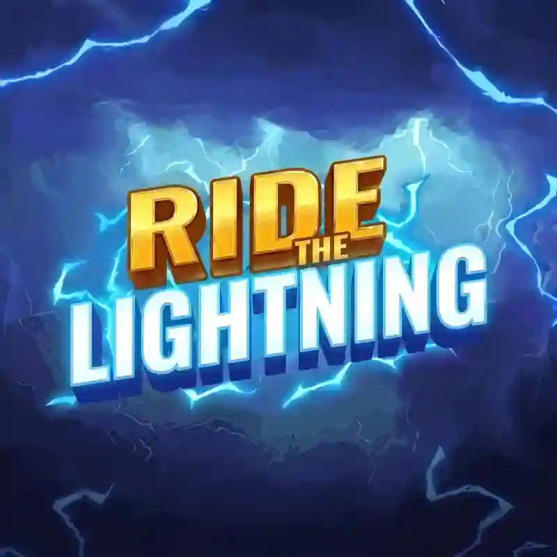 Ride The Lightning slot