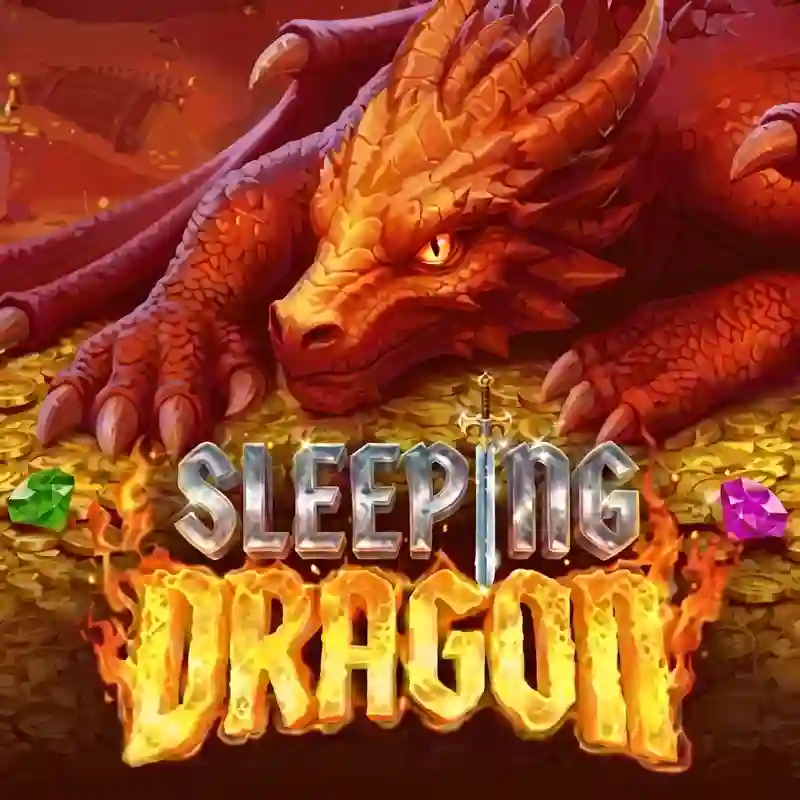 Sleeping Dragon slot
