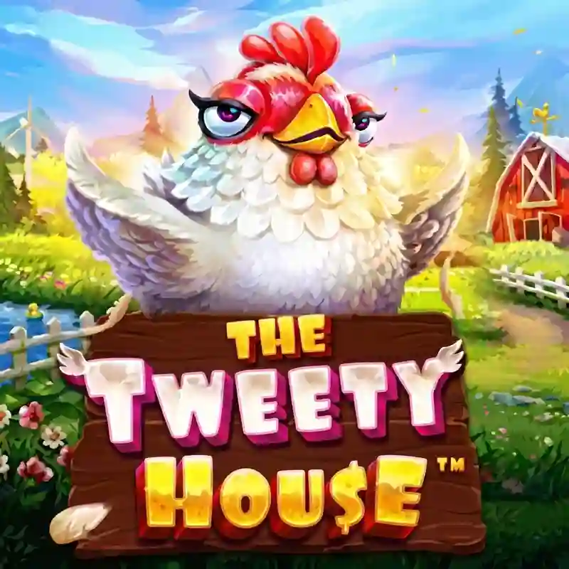 The Tweety House slot